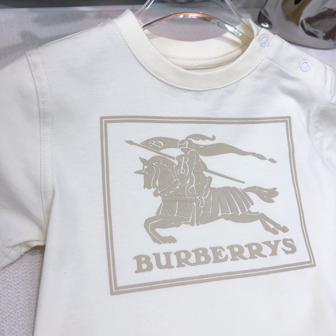 Burberry Babies